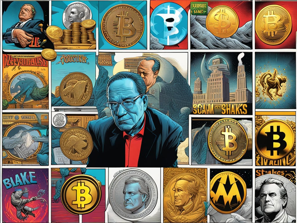 Stunning $80 Million Scam Coin Revelation Shakes Investors ??