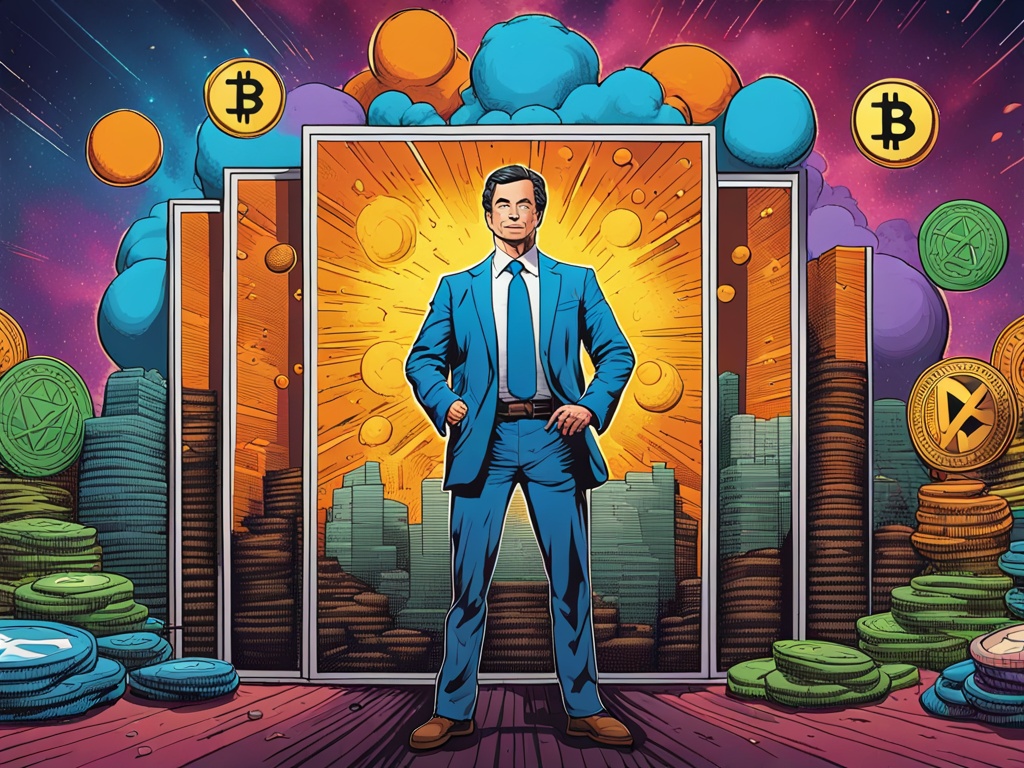 Powerful XRP Price Predictions Revealed for Potential Growth ??