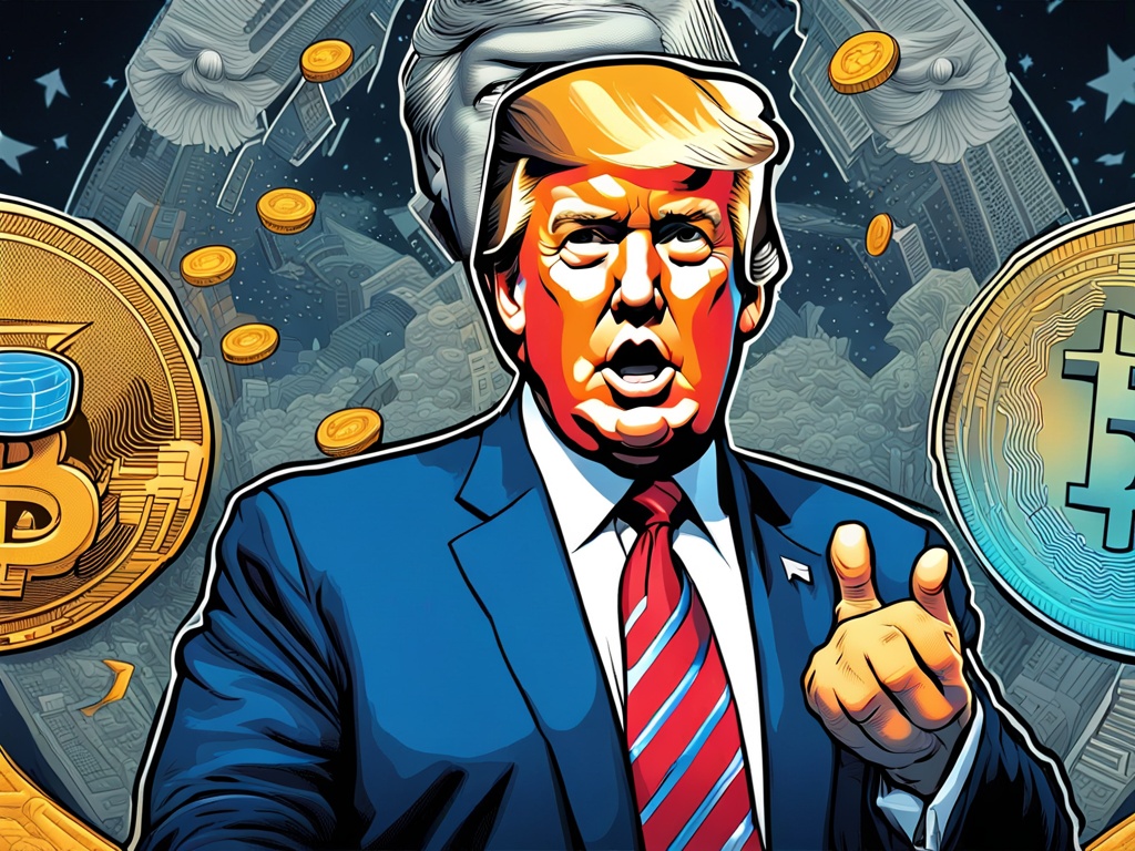 Transformative Economic Shifts Are Anticipated Under Trump ??