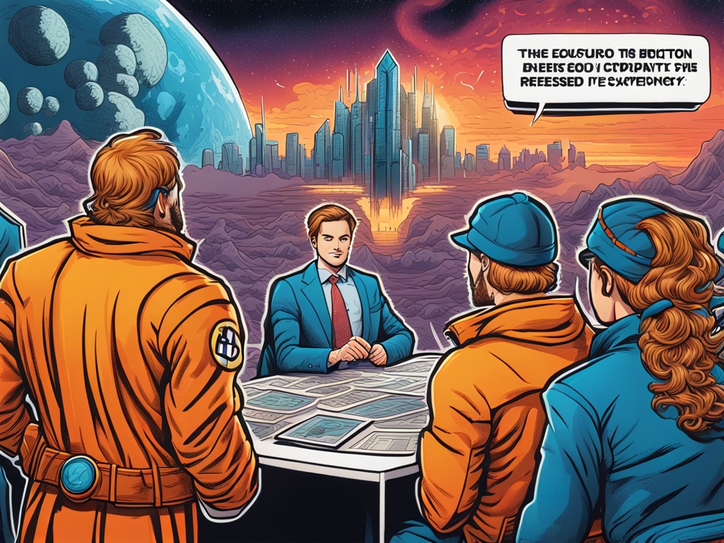 Bold Strategy Unveiled: Bitcoin Exposure Increased by 153% ??