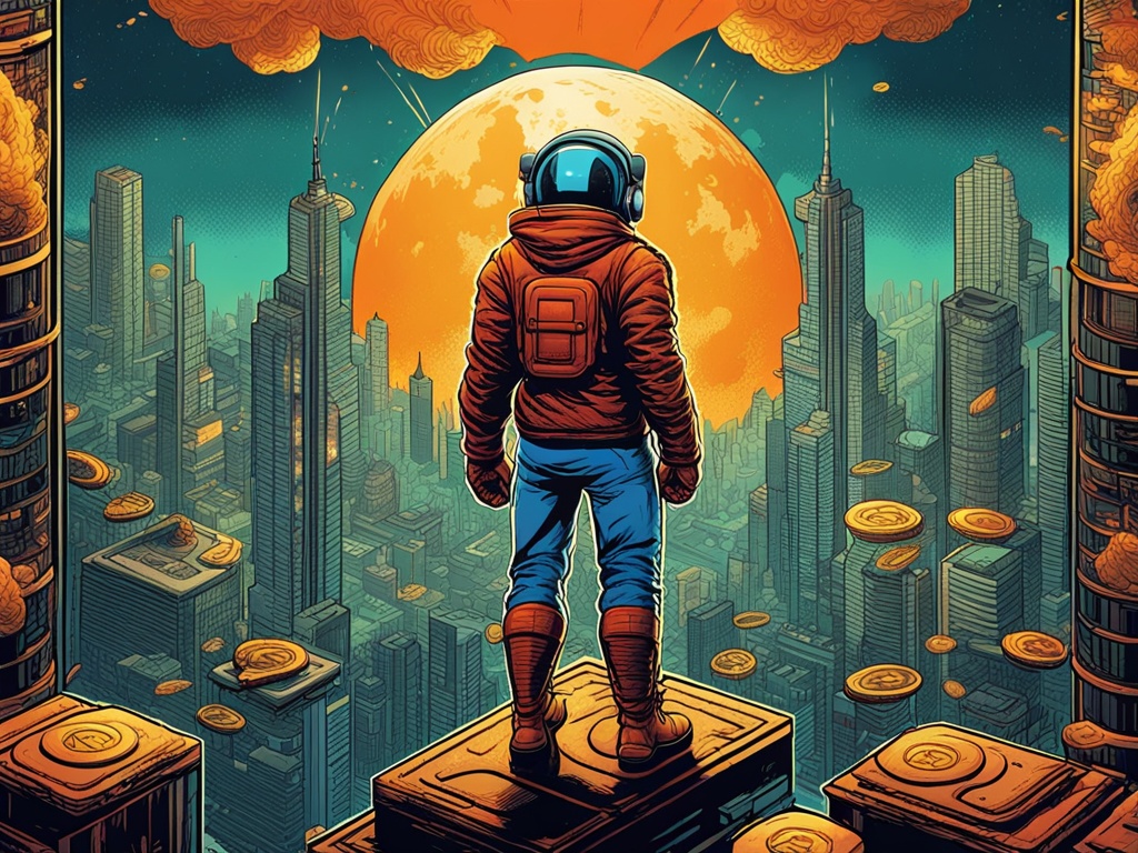 Dramatic Shift in Toncoin Price Observed at $5 Support Level ??