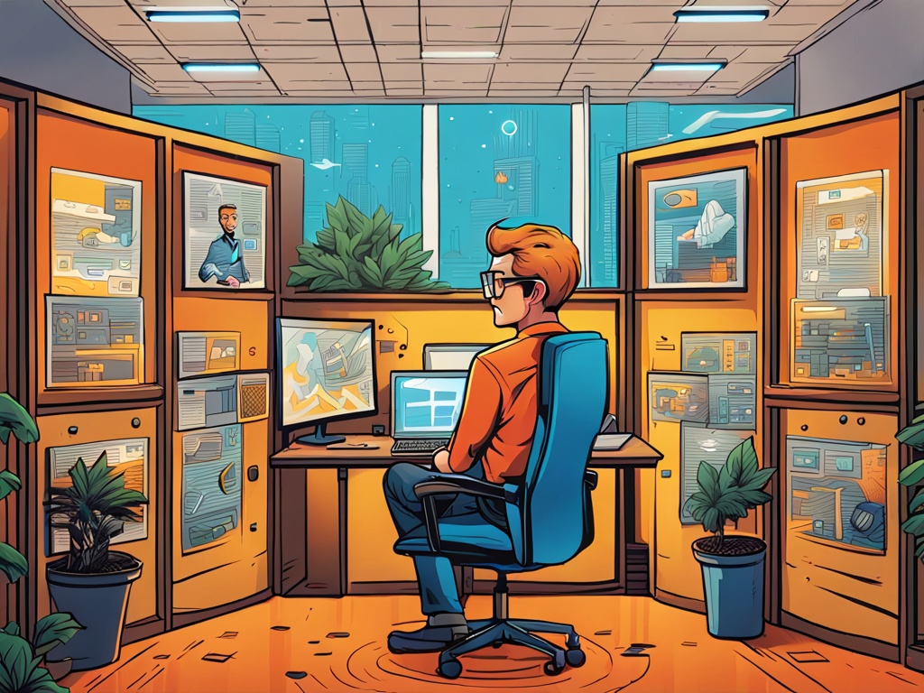 Iconic Office Brand Retired by Microsoft with New AI Focus ?✨