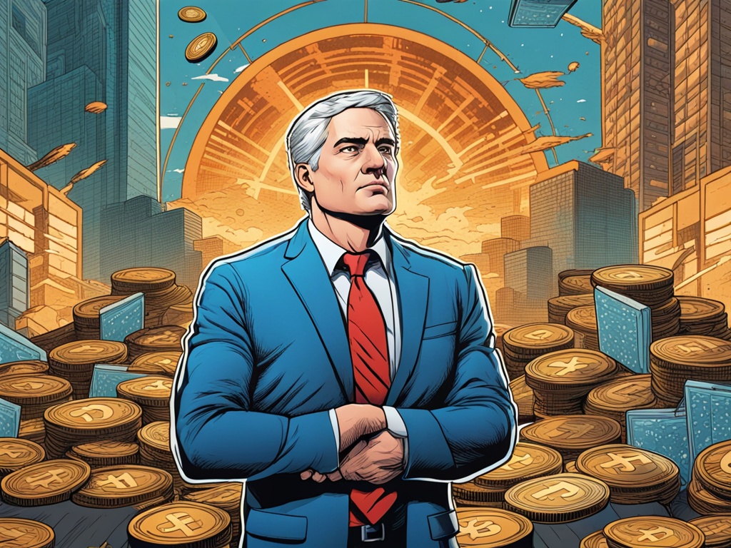 Major Allegations Against Coinbase and Solana Are Disputed ??