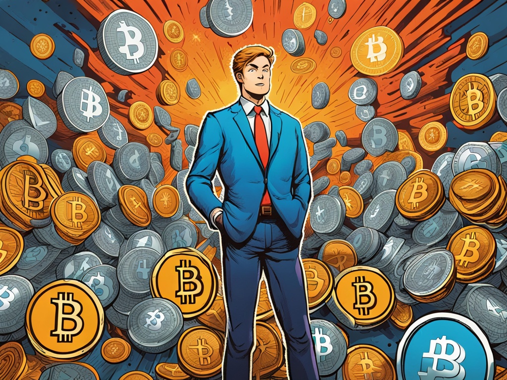 What are the Risks of Investing in Altcoins and Bitcoin? ??