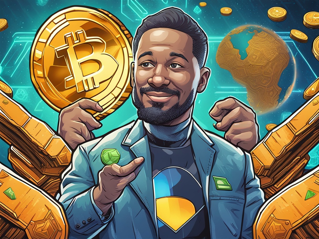 Game-Changing Crypto-Friendly Policies Are Being Pushed Forward ??