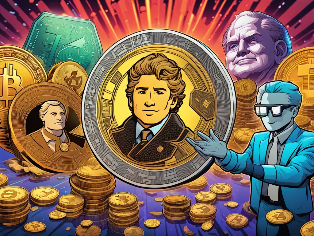 Incredible Growth of AI Meme Coins Reshaping Crypto Market ??
