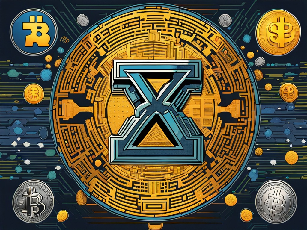 Curiosity Surrounding XRP's $320 Billion Market Cap Explored ??