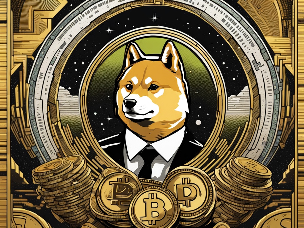 Incredible 157% Increase in Dogecoin Price is Expected ??