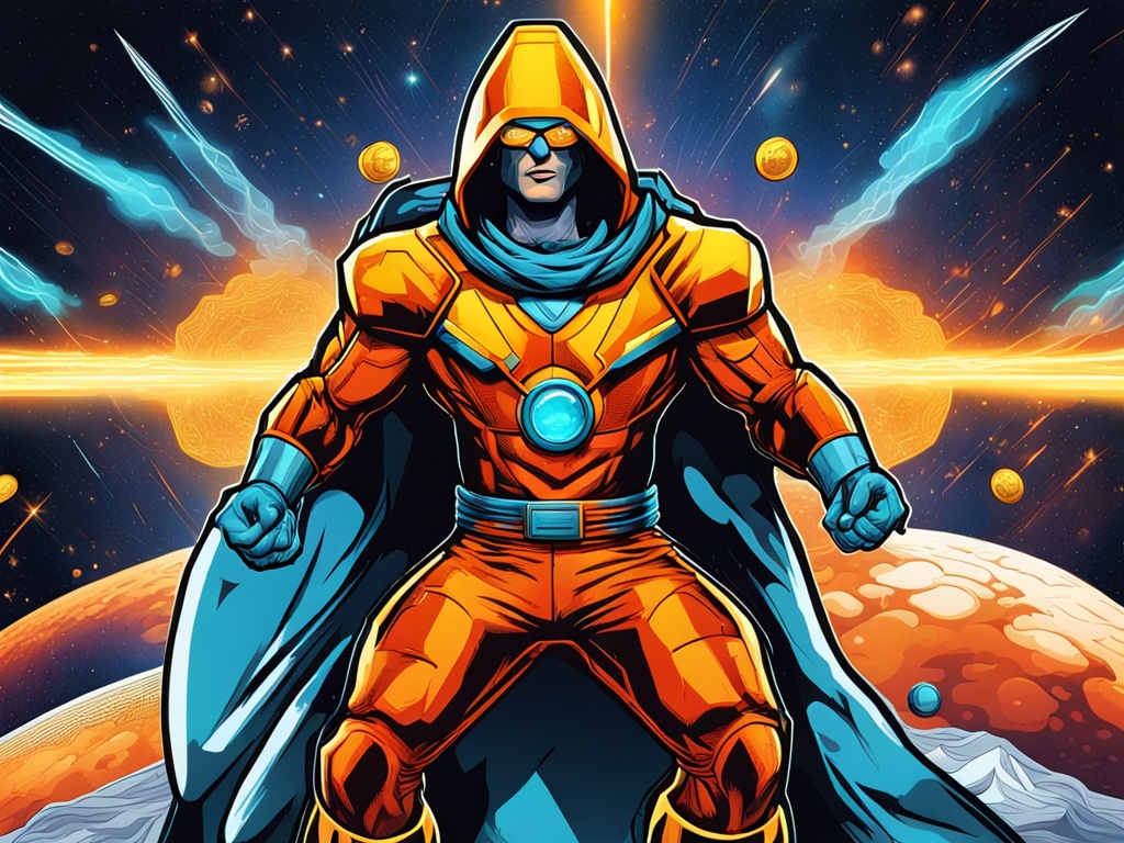 Major Altcoin Breakout Anticipated with $SOL Leading the Charge ??