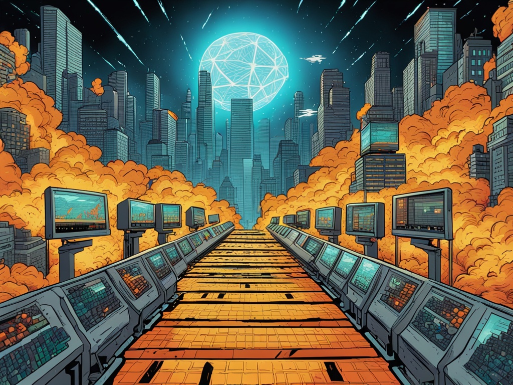 Stunning 20,000 BTC Supply Surge Signals Possible Change ??