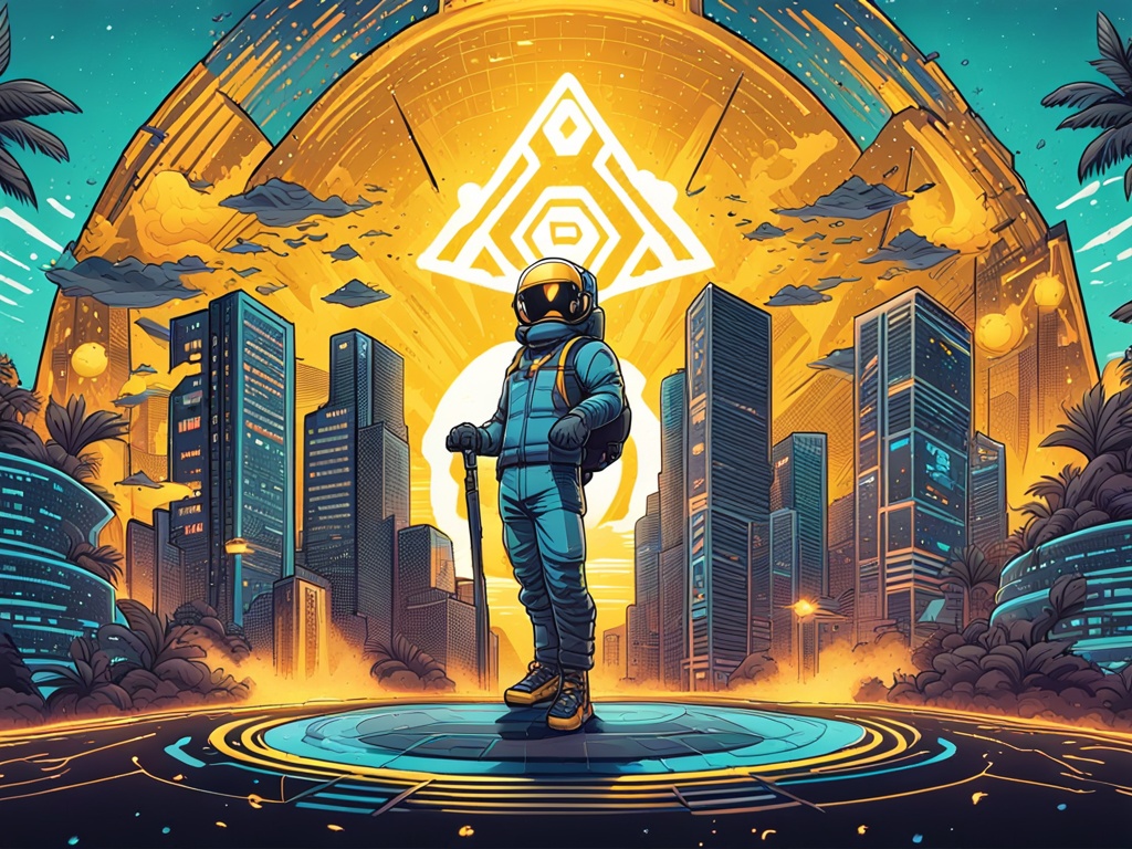Groundbreaking Rebrand of Binance Labs to YZi Labs Announced ??