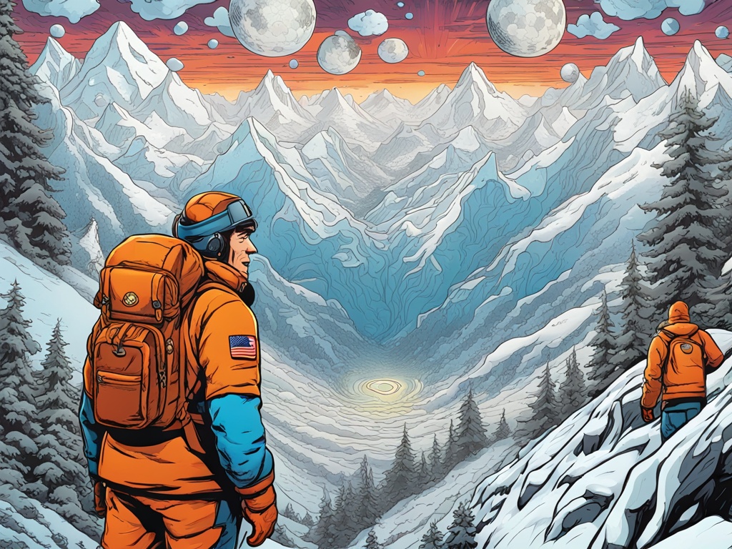 Surge in Avalanche Activity Signals Growing Crypto Engagement ??