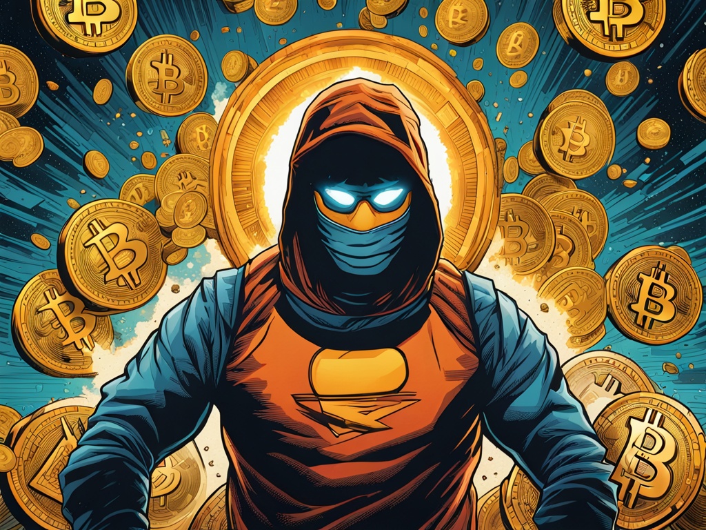 Powerful Resistance Levels for Bitcoin Identified Amid Volatility ??