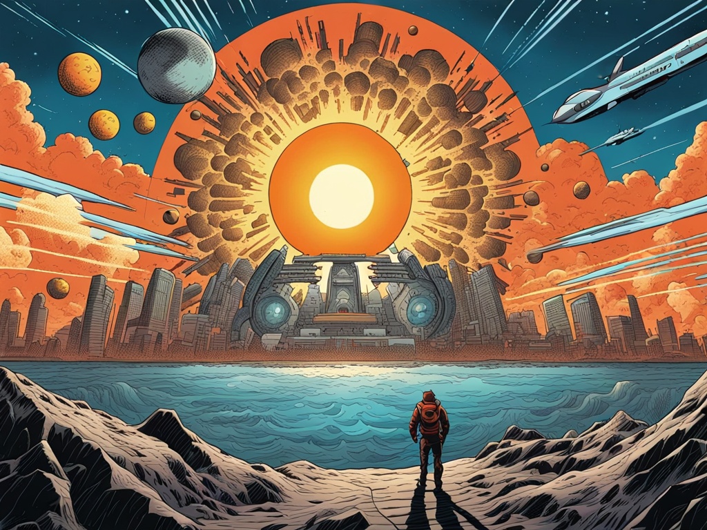 Powerful SOL Surge Predicted as New All-Time High Awaits ??