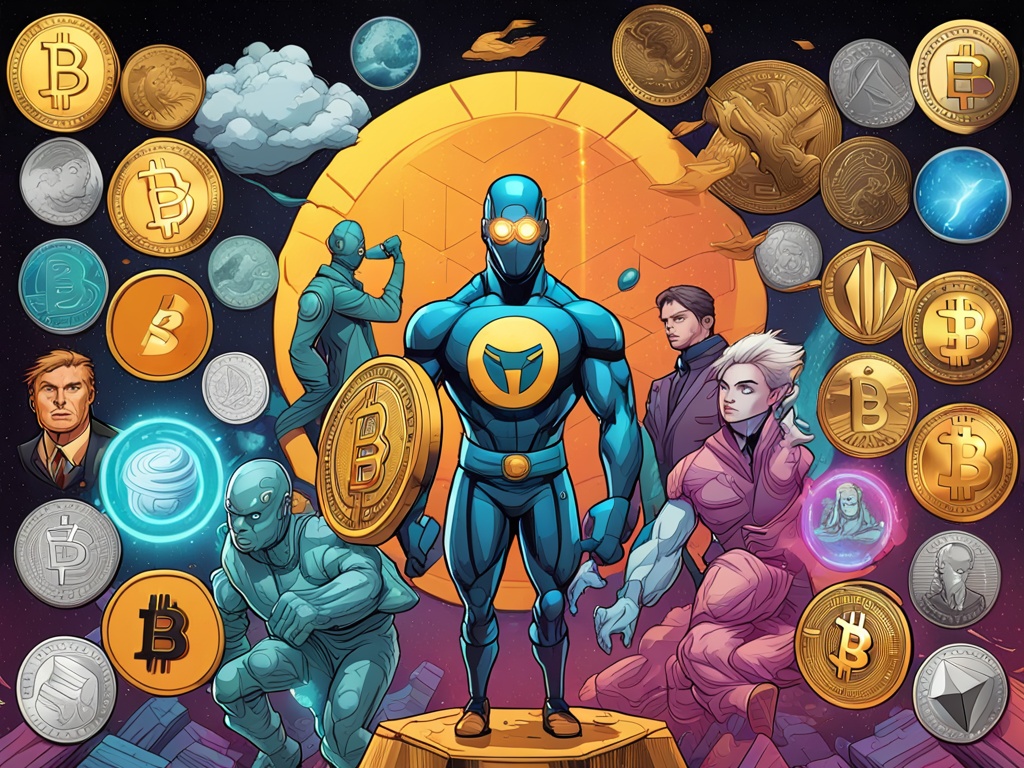 Incredible Crypto Gains Explained as AI Coins Are Listed ??