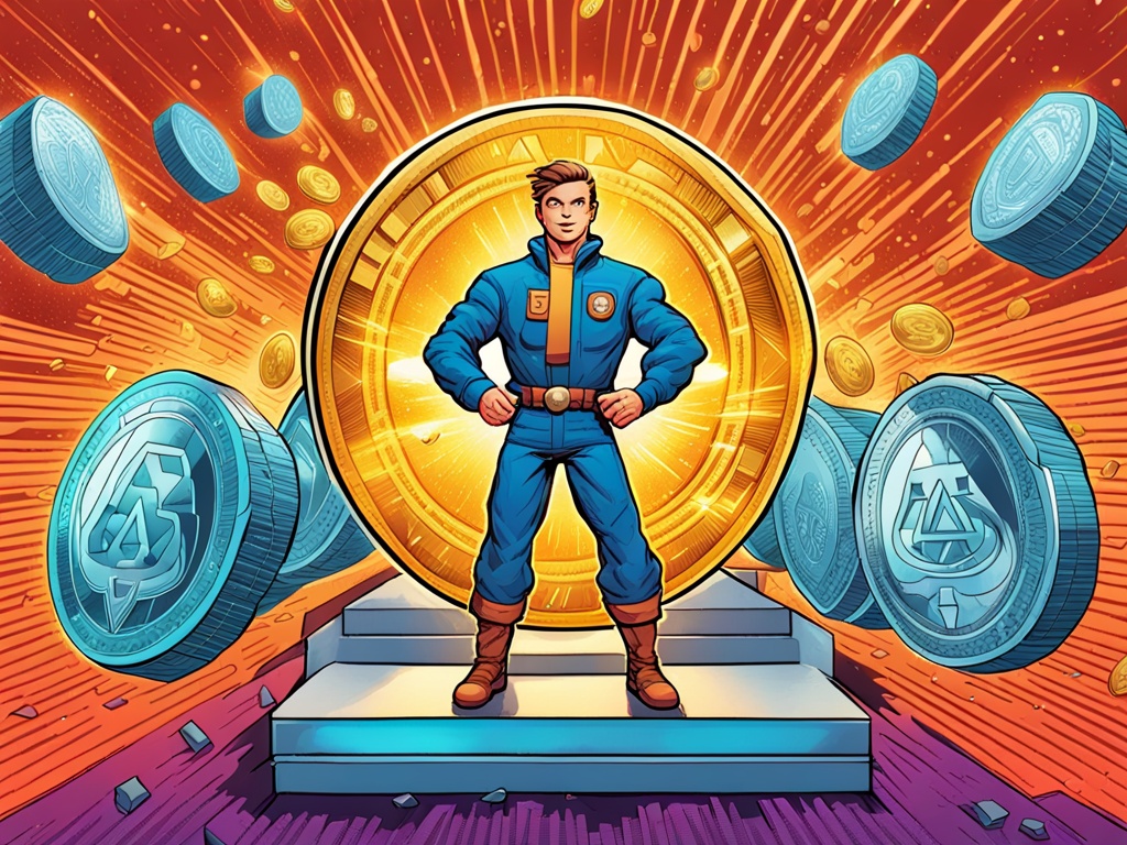 Exciting 60 Million in AVAX Tokens Bought Back by Avalanche ??