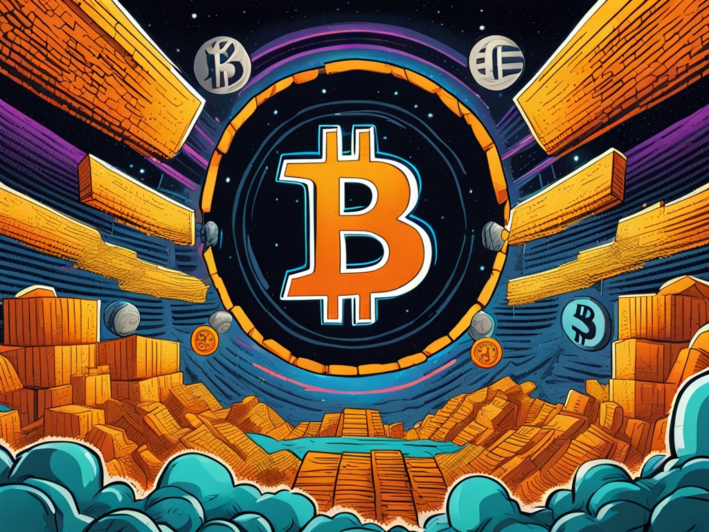 Powerful Bitcoin Bounce Recorded as Inflation Reading Surprises ?✨