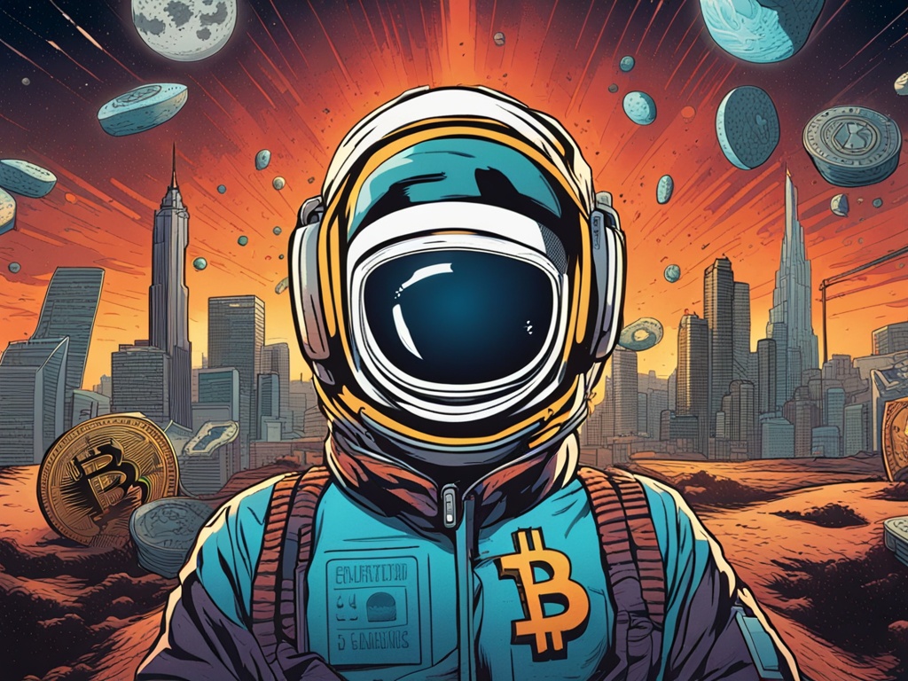 How to Identify 5 Low-Cap Cryptos Worth Watching in 2025 ??