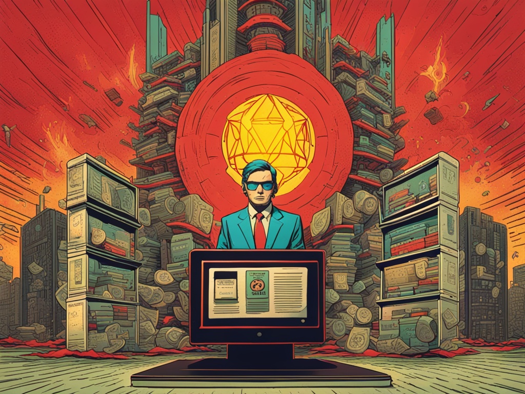 Staggering $494 Million Lost to Phishing Attacks in 2024 ??