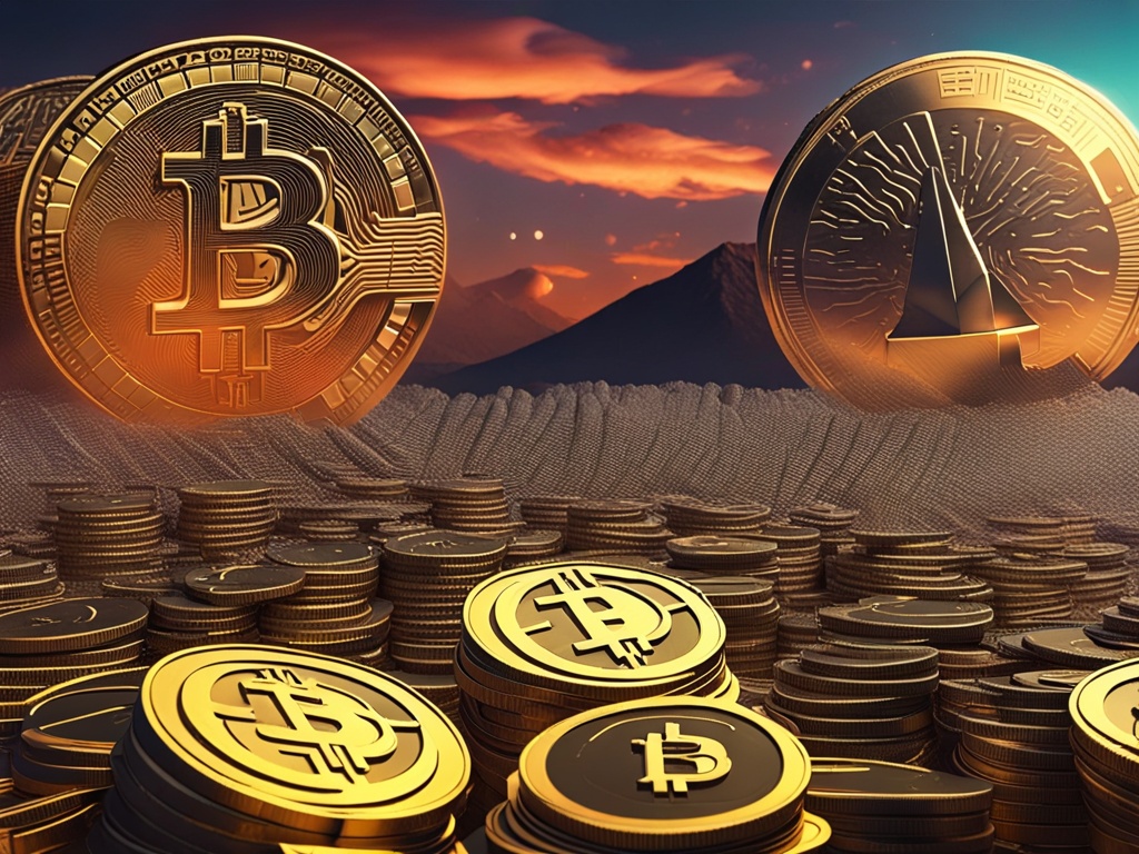Incredible $9 Million Outflow for PEPE Coin Surges Interest! ??
