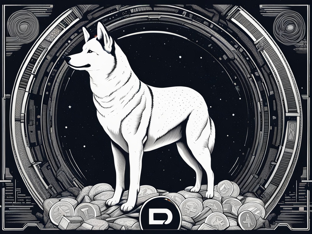Groundbreaking Dogecoin Trust Launch Announced by Grayscale ??