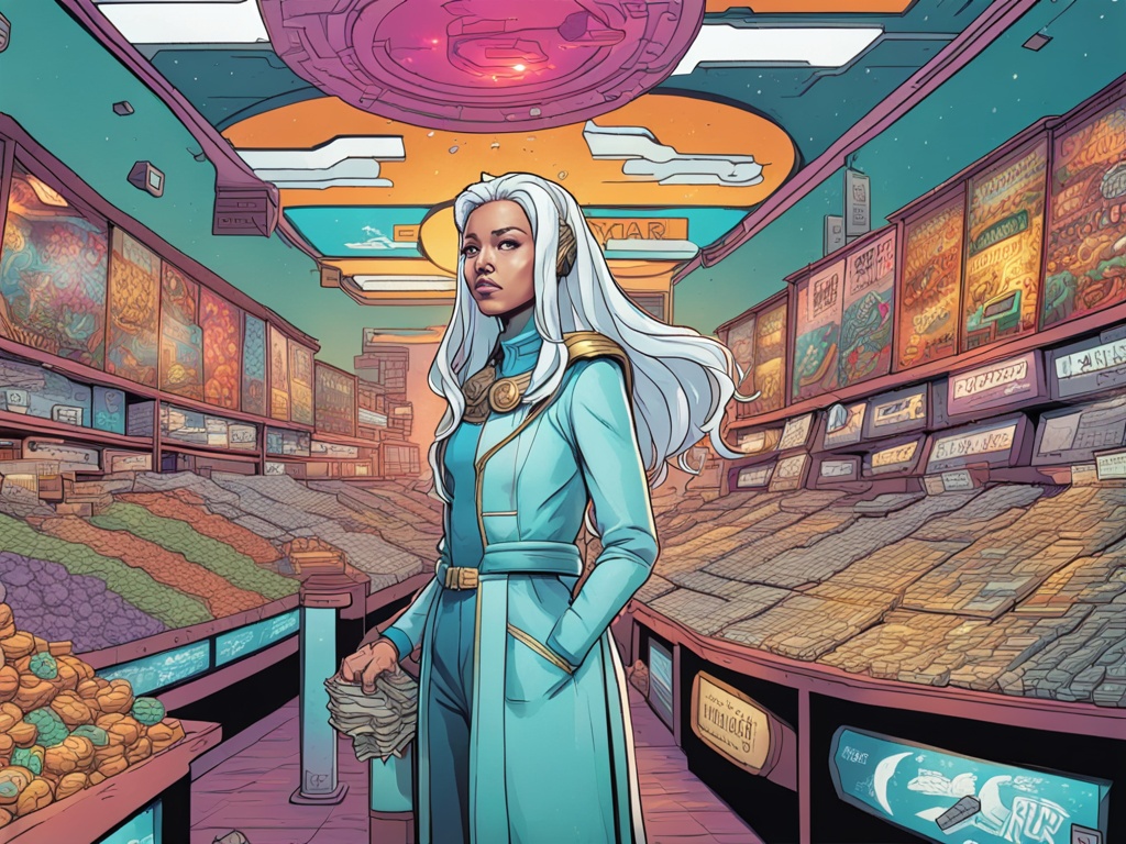 Stark Decline of Celestia's TIA Price Shown in Market Trends ??