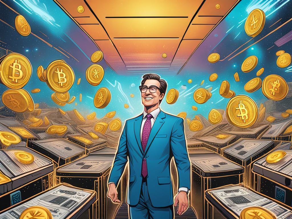 Remarkable $35 Billion Achieved in Aave Net Deposits ??