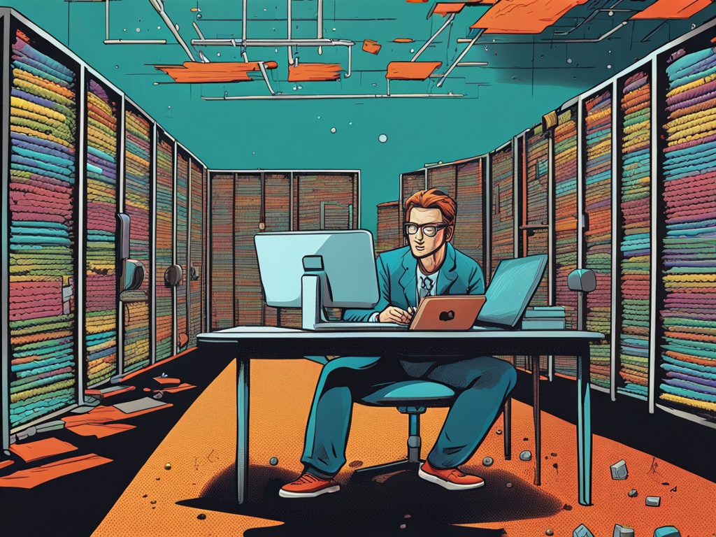Shocking Data Breach Exposed 7 Million Email Addresses! ??