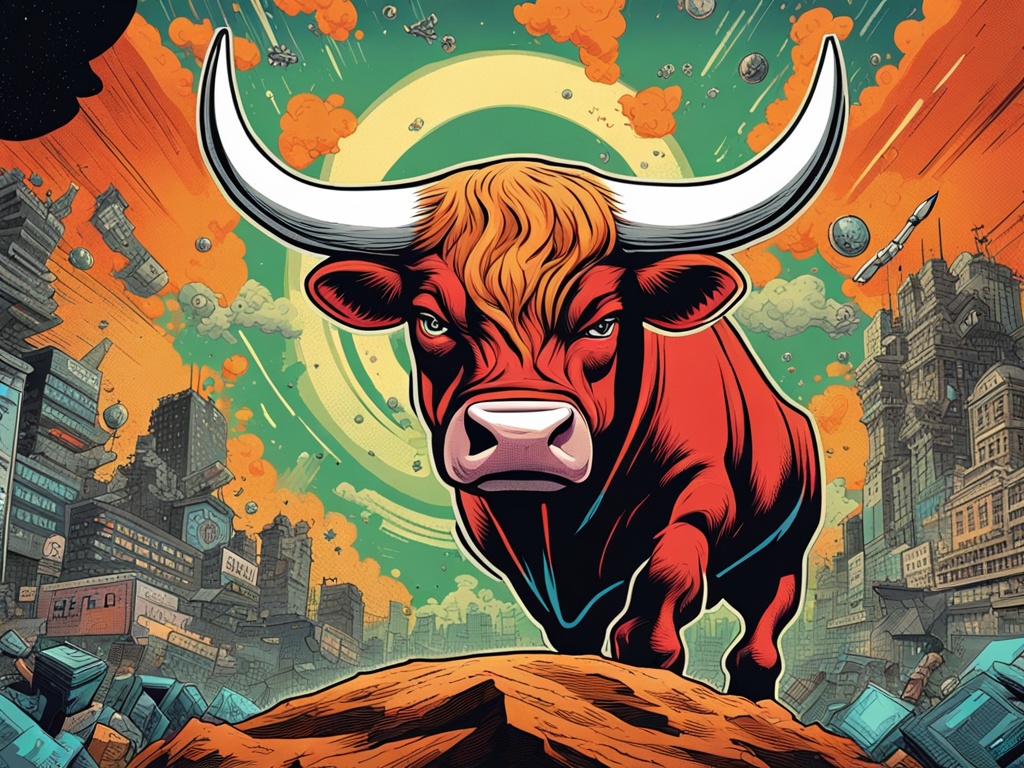 Surge of 42% Noted in XRP Price as Bull Run Is Confirmed ??