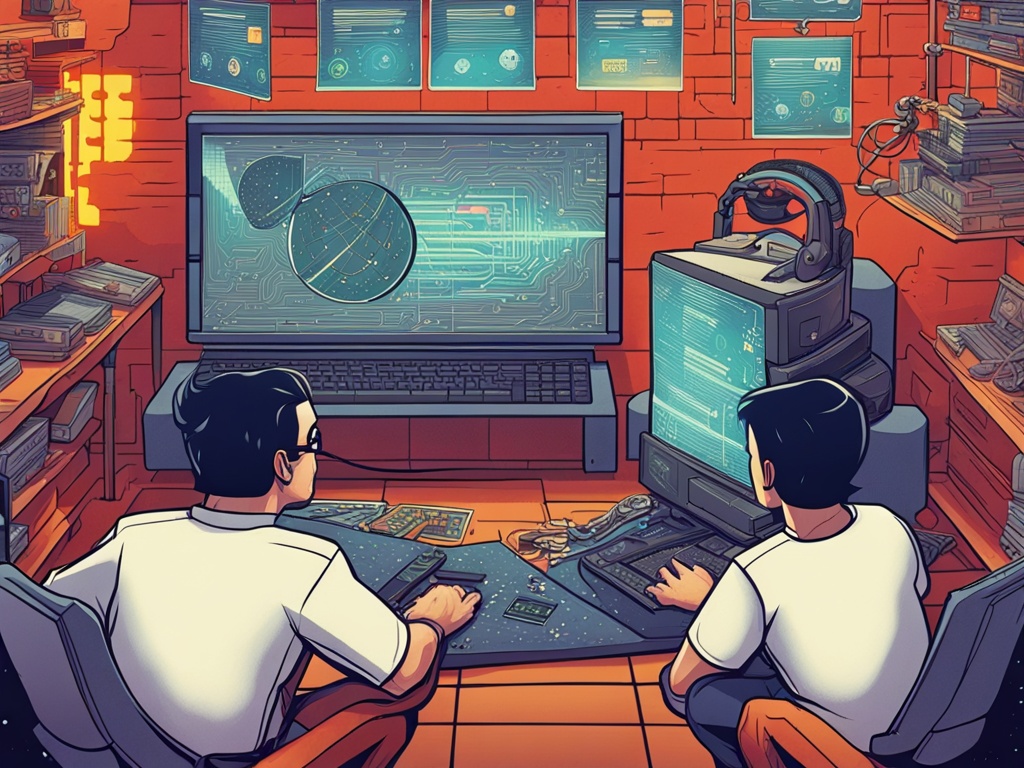 Game-Changing Blockchain Insights Shared by Yat Siu for Web3 ??