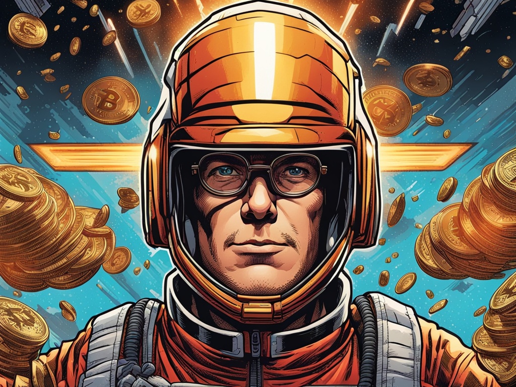 Incredible 471,107 BTC Held by MicroStrategy Amid Bold Moves ??