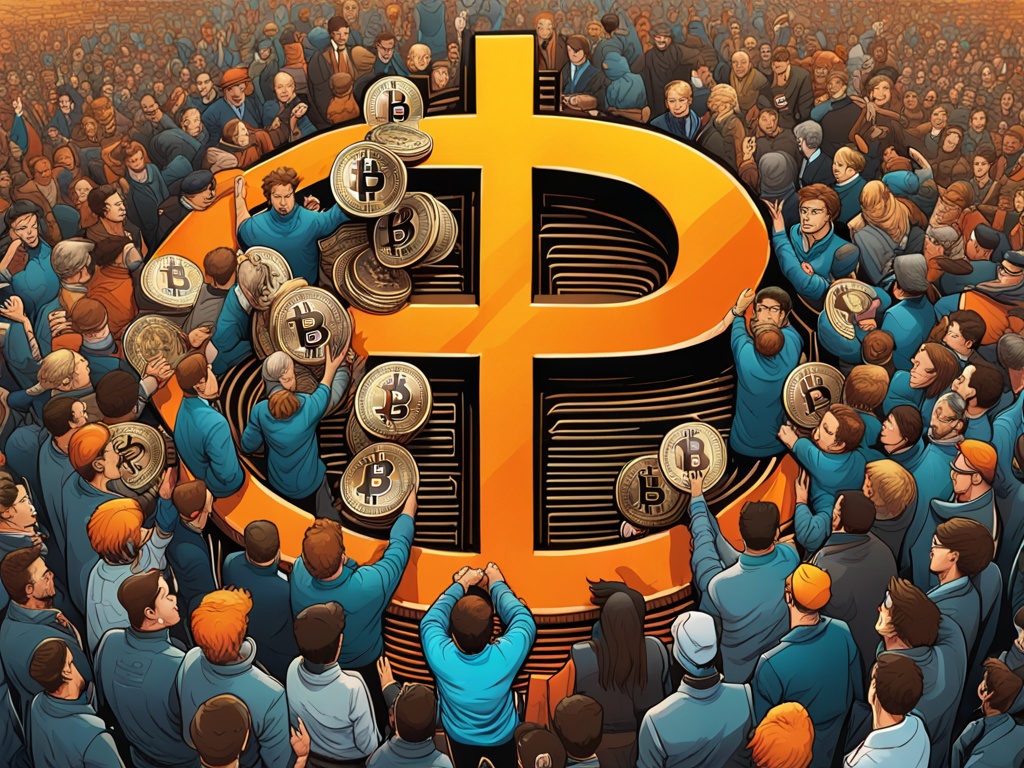 Massive Bitcoin Rally Predicted After January Price Drop ??