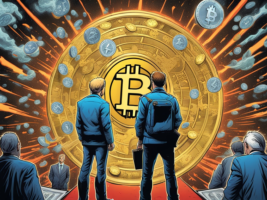 Shocking 16% Loss Experienced by Dogecoin Investors ??