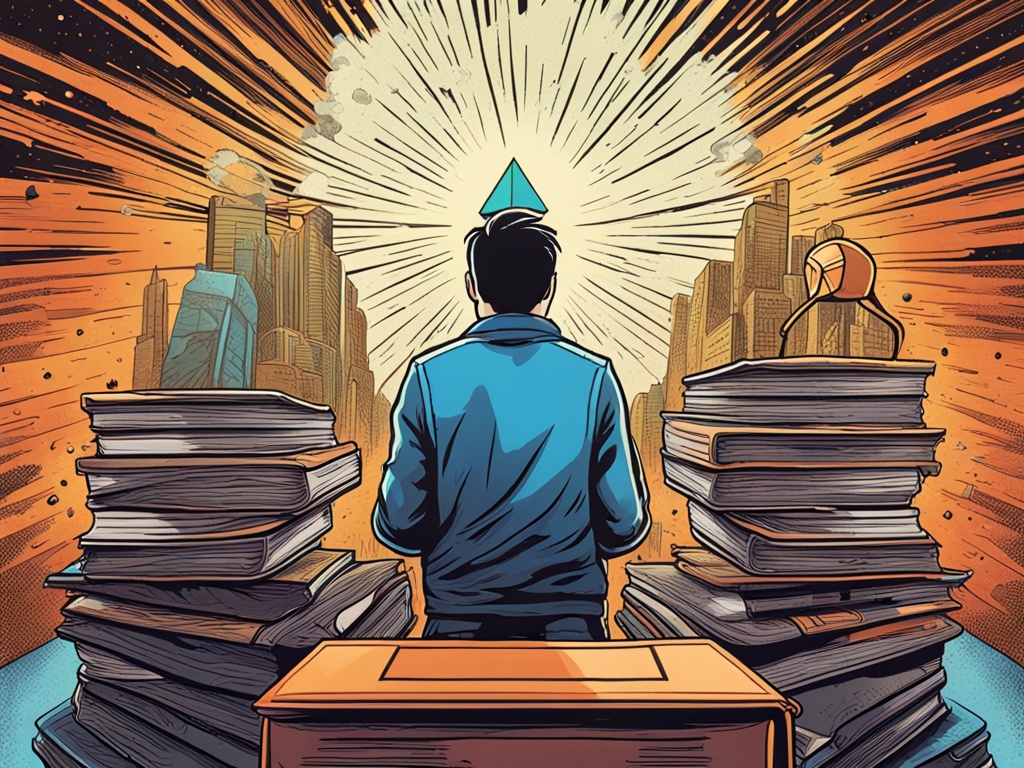 Ethereum Price Stagnation Observed Below $3,400 Resistance ??