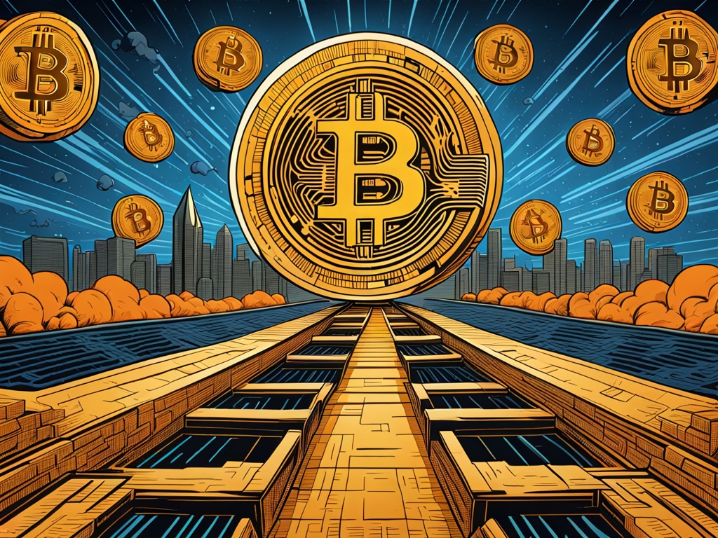 Unprecedented Insights on Bitcoin Funding Rates Revealed ??