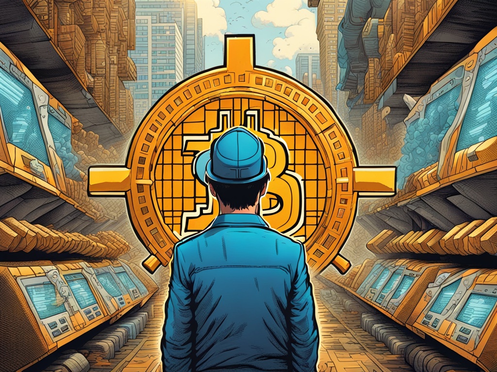 Incredible 3.06% Average Gains Expected for Bitcoin Returns ??