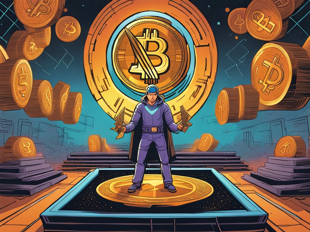 How New MiCA Regulations Are Being Introduced for Crypto ?✨