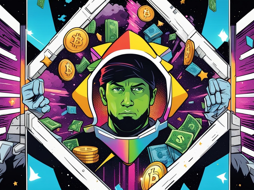 Incredible $10,000 Daily Income Potential is Unlocked with KK MINER ??