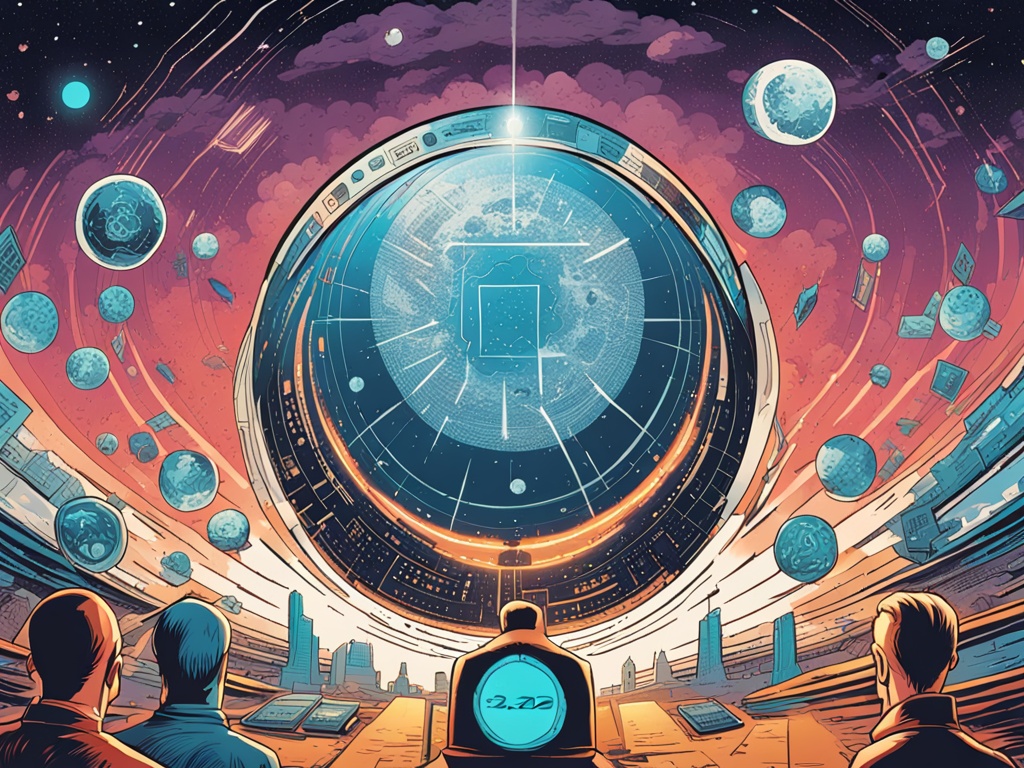 Powerful Insights on SOL and ADA Predictions for 2025 Revealed ??