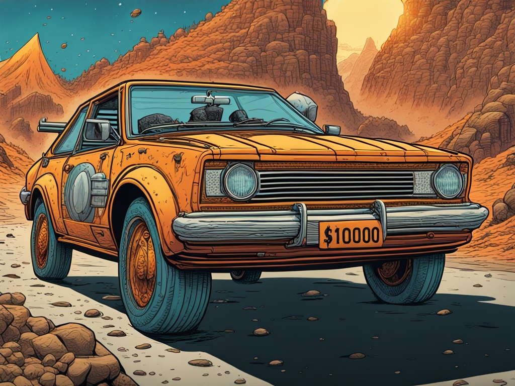 Remarkable Bitcoin Rally Surged Past $100,000 Milestone ??