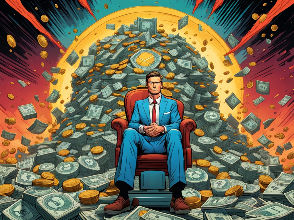Massive Compensation Settlements Announced for 720 Crypto Cases ??