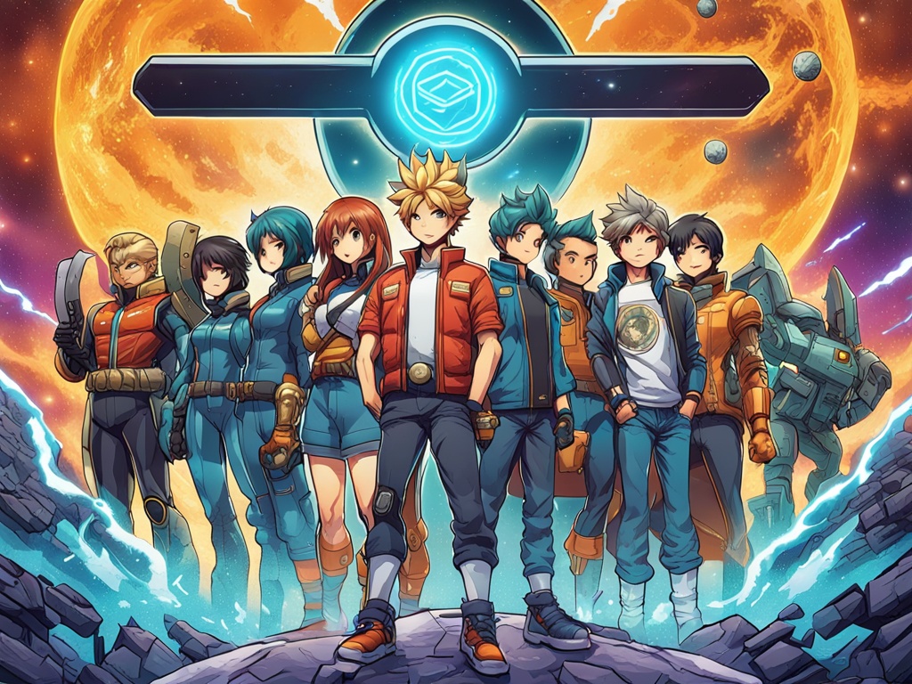 Groundbreaking Token Generation Events for OBT and ANIME Unveiled ??