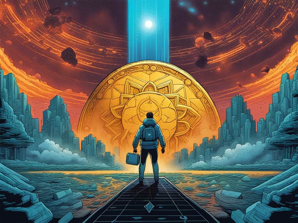 Incredible Surge of Cardano ADA Predicted at 50% ??