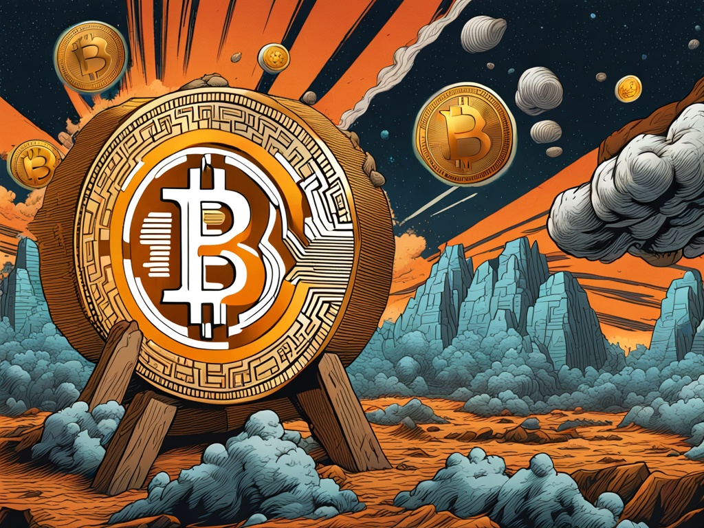 Remarkable 8% Surge in Bitcoin Seen as Support Strengthens ??