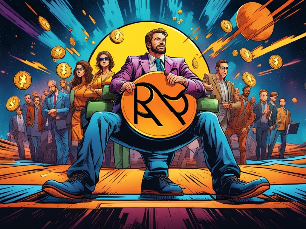 Surge of XRP Price Witnessed Amid Market Rally and Optimism ??