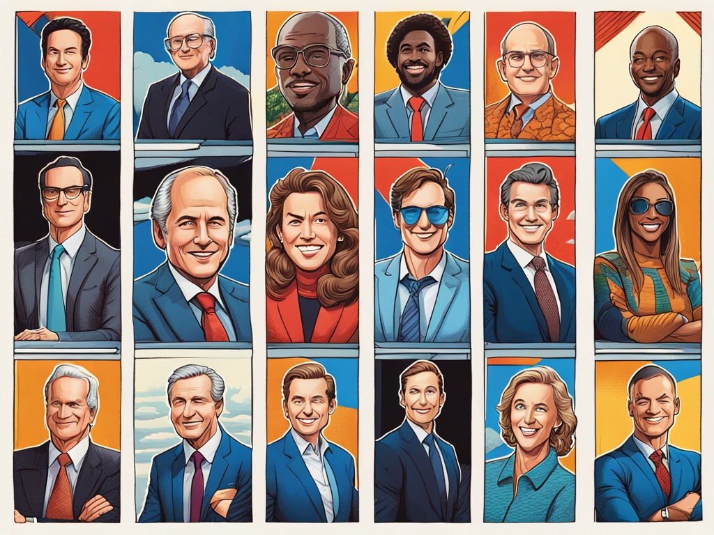 Significant Leaders Added to Coinbase's Global Advisory Council ??