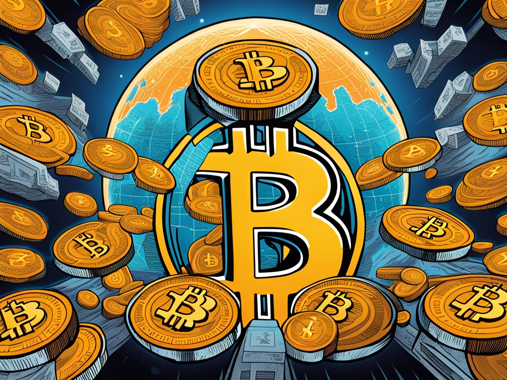 Powerful Bitcoin Reserve Bills Introduced by Two States ??