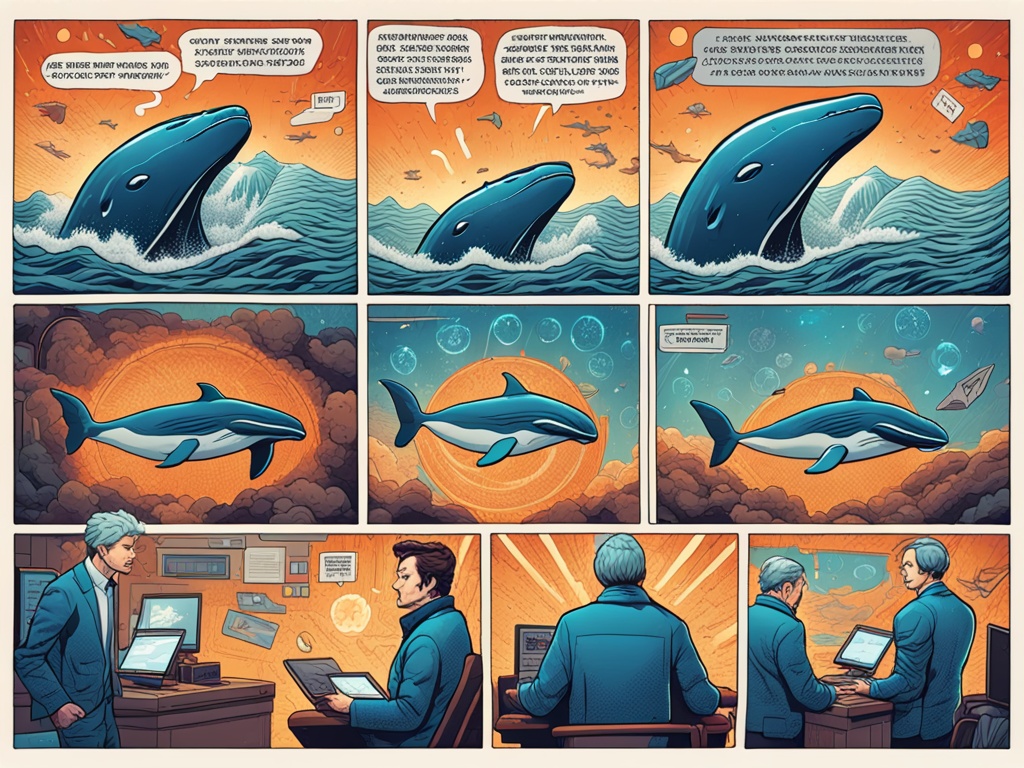 Attention Grabbing Shift: 5 Reasons for Whales Choosing Lightchain AI ??