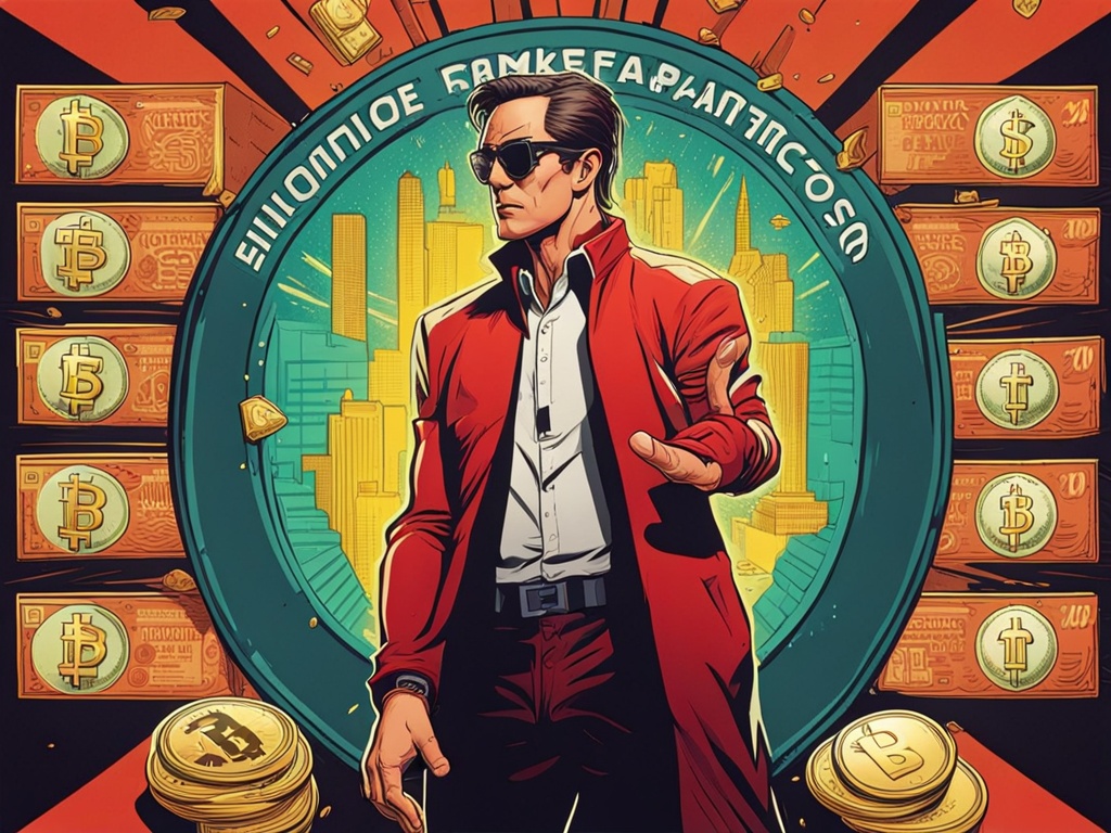 Shocking $24 Billion in Transactions by Huione's Marketplace Revealed ??
