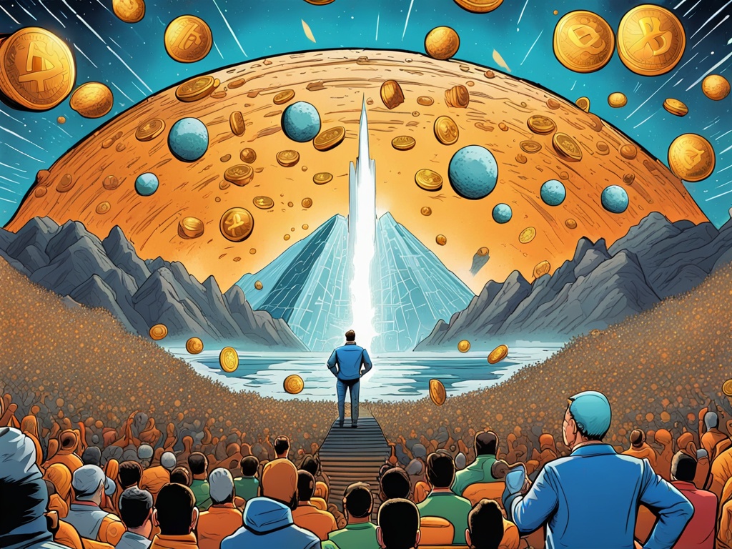 How to Identify Promising Cryptos for Upcoming Market Surge ??